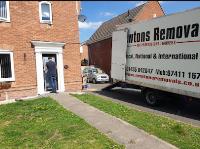 Newtons Removals image 1